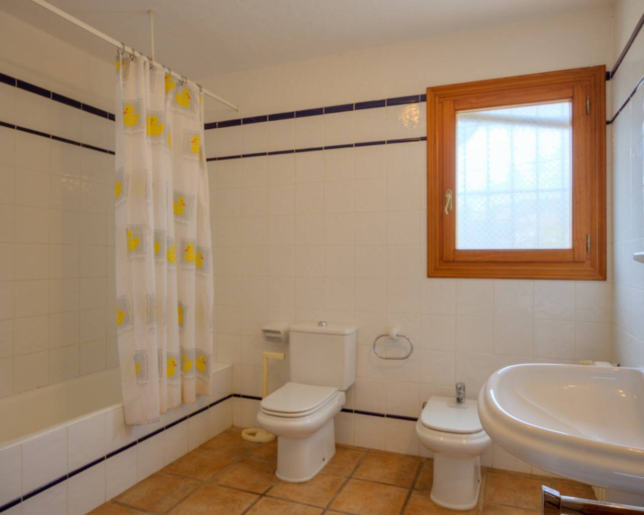 Sales - Detached villa - Moraira - San jaime