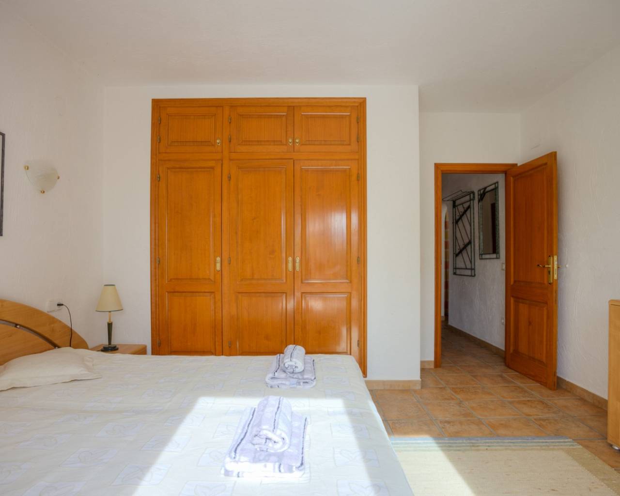 Sales - Detached villa - Moraira - San jaime
