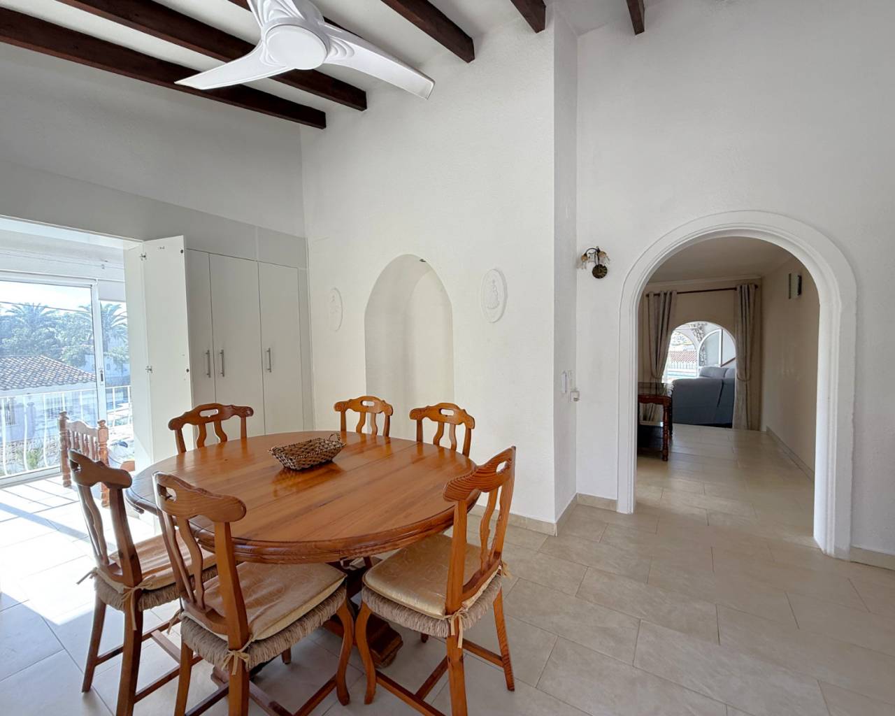 Sales - Detached villa - Moraira - Paichi