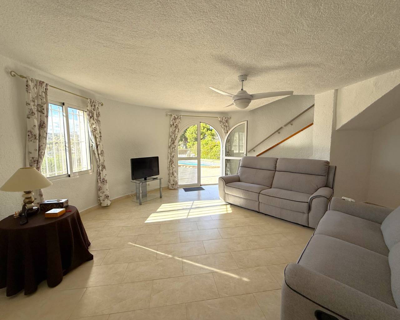 Sales - Detached villa - Moraira - Paichi