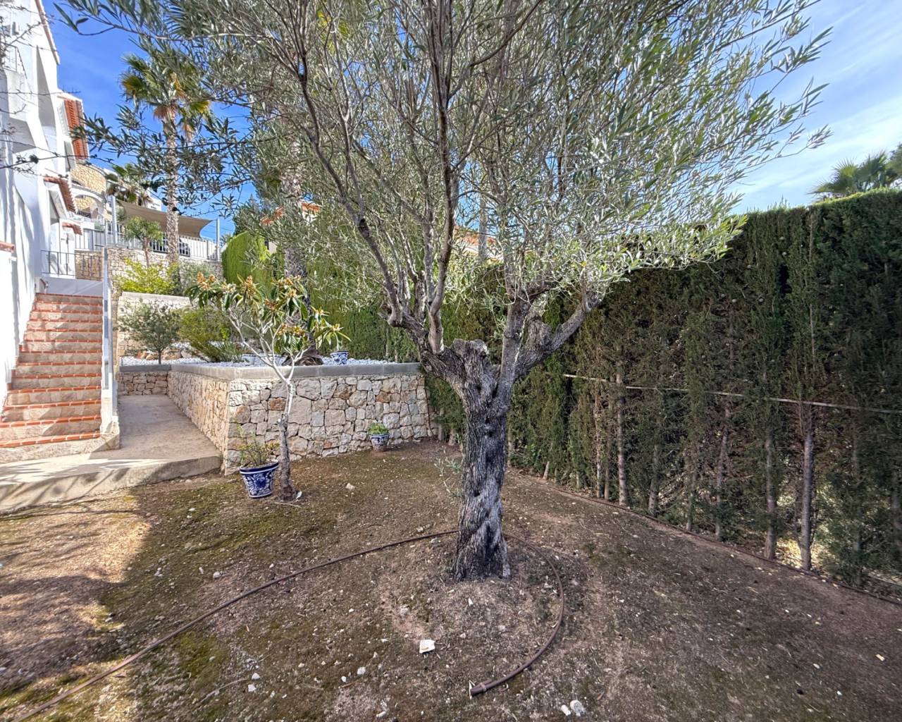 Sales - Detached villa - Moraira - El Portet