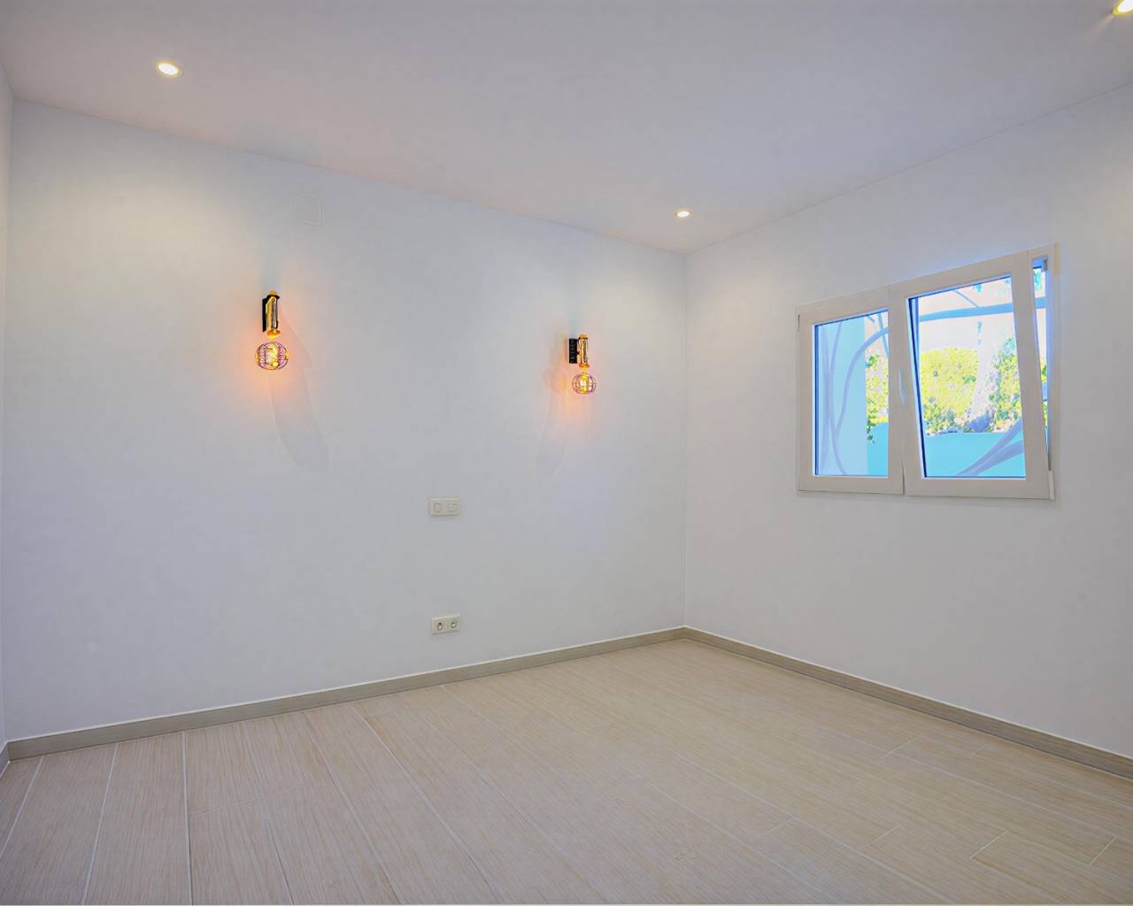 Sales - Detached villa - Moraira - Cometa