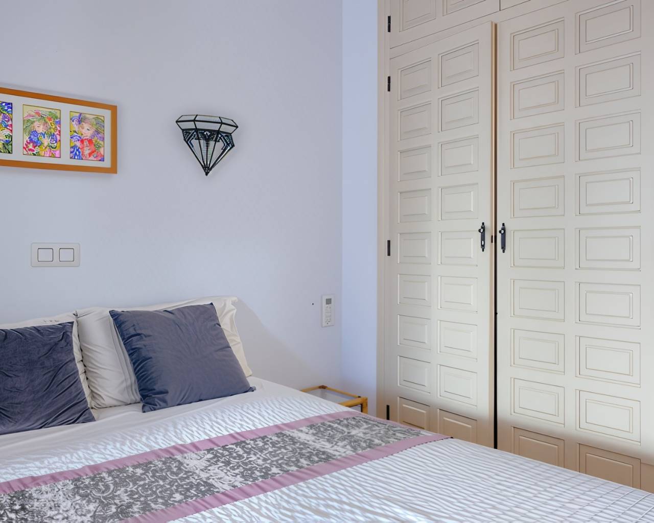 Sales - Detached villa - Moraira - Cometa