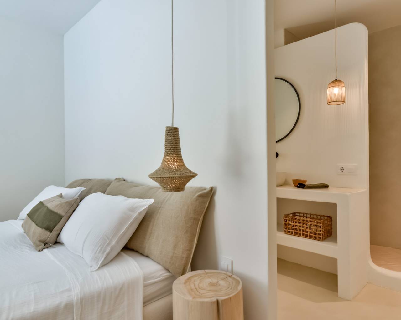 Sales - Detached villa - Moraira