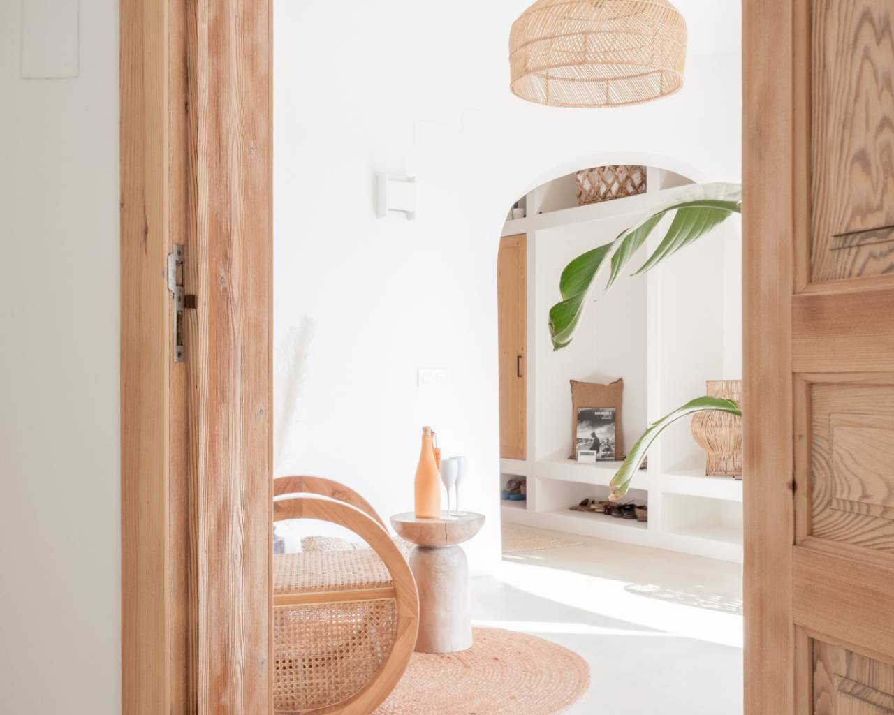 Sales - Detached villa - Moraira