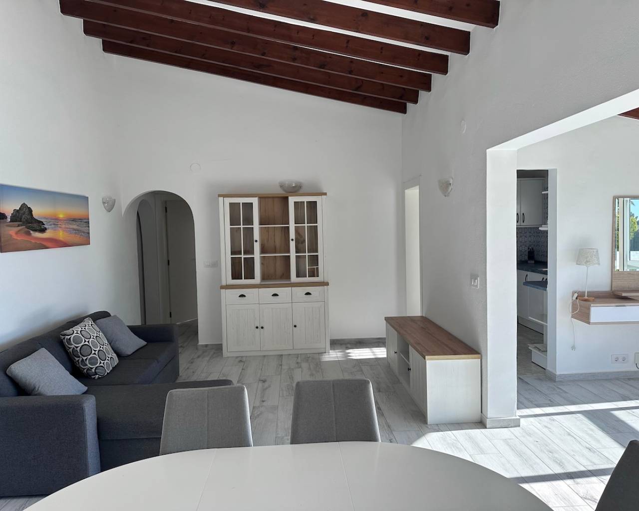 Sales - Detached villa - Moraira - La Sabatera