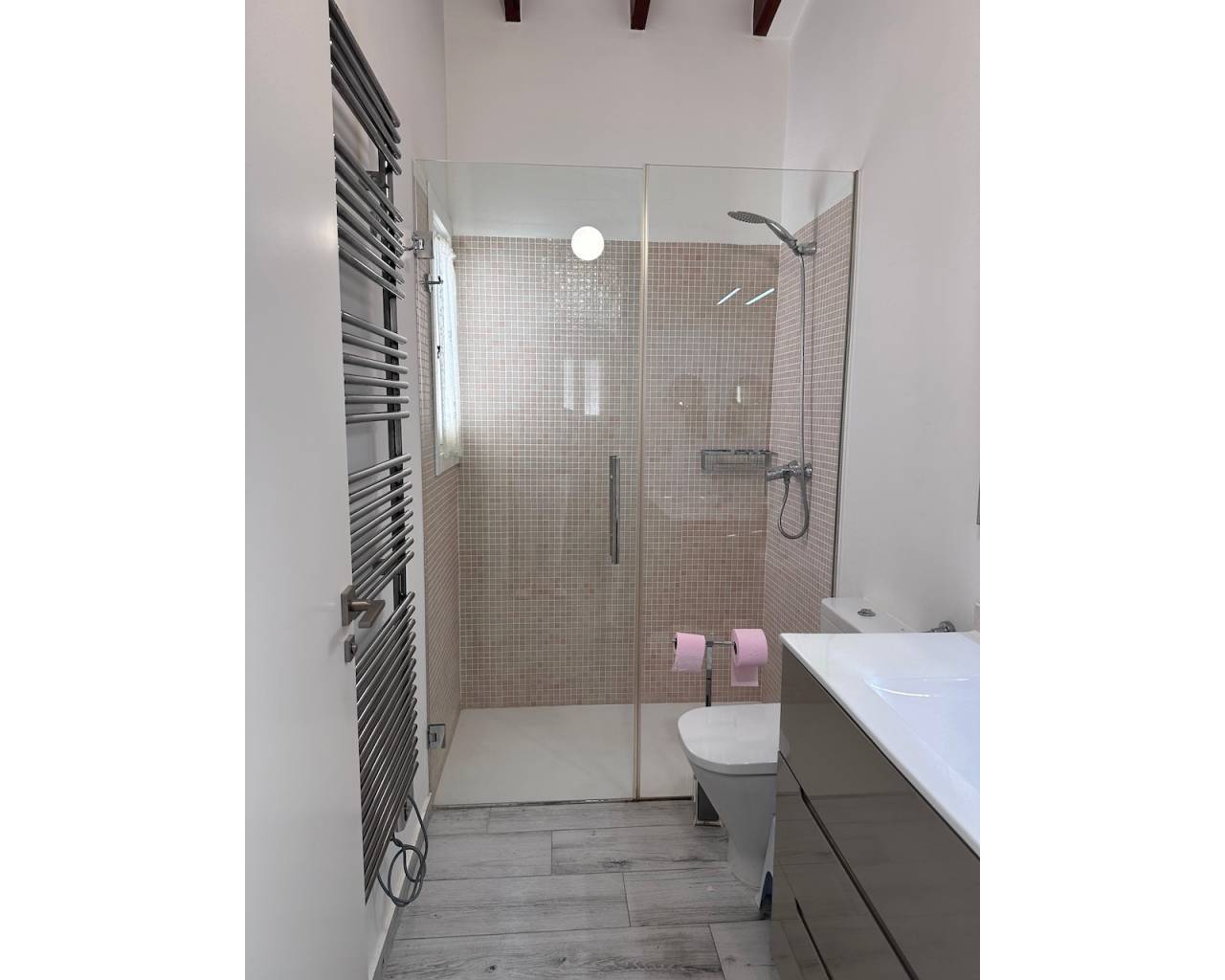 Sales - Detached villa - Moraira - La Sabatera