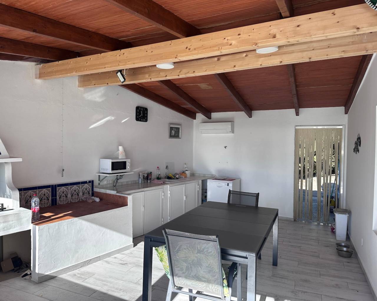 Sales - Detached villa - Moraira - La Sabatera