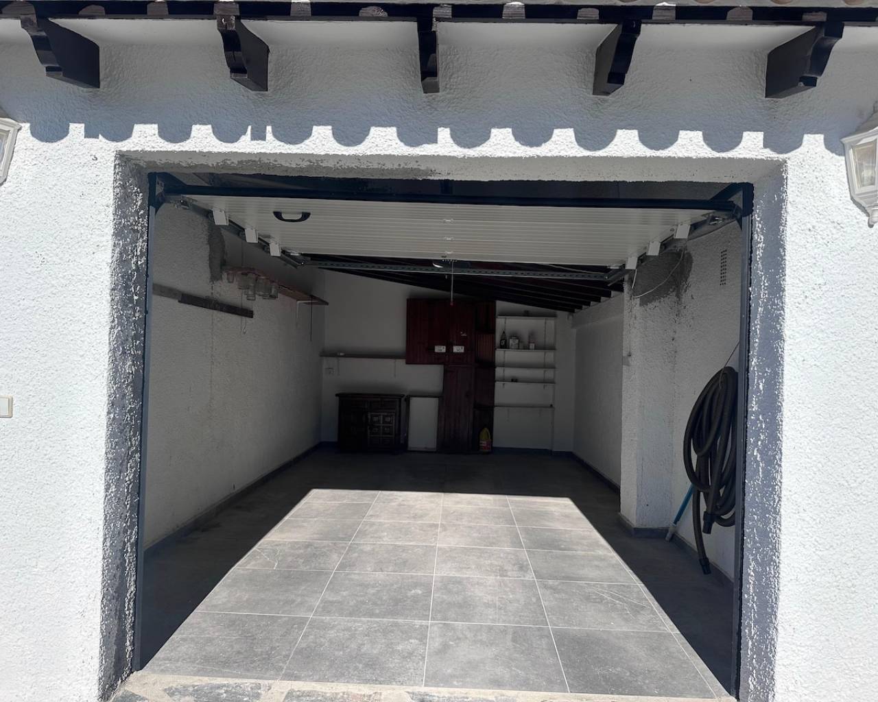 Sales - Detached villa - Moraira - La Sabatera