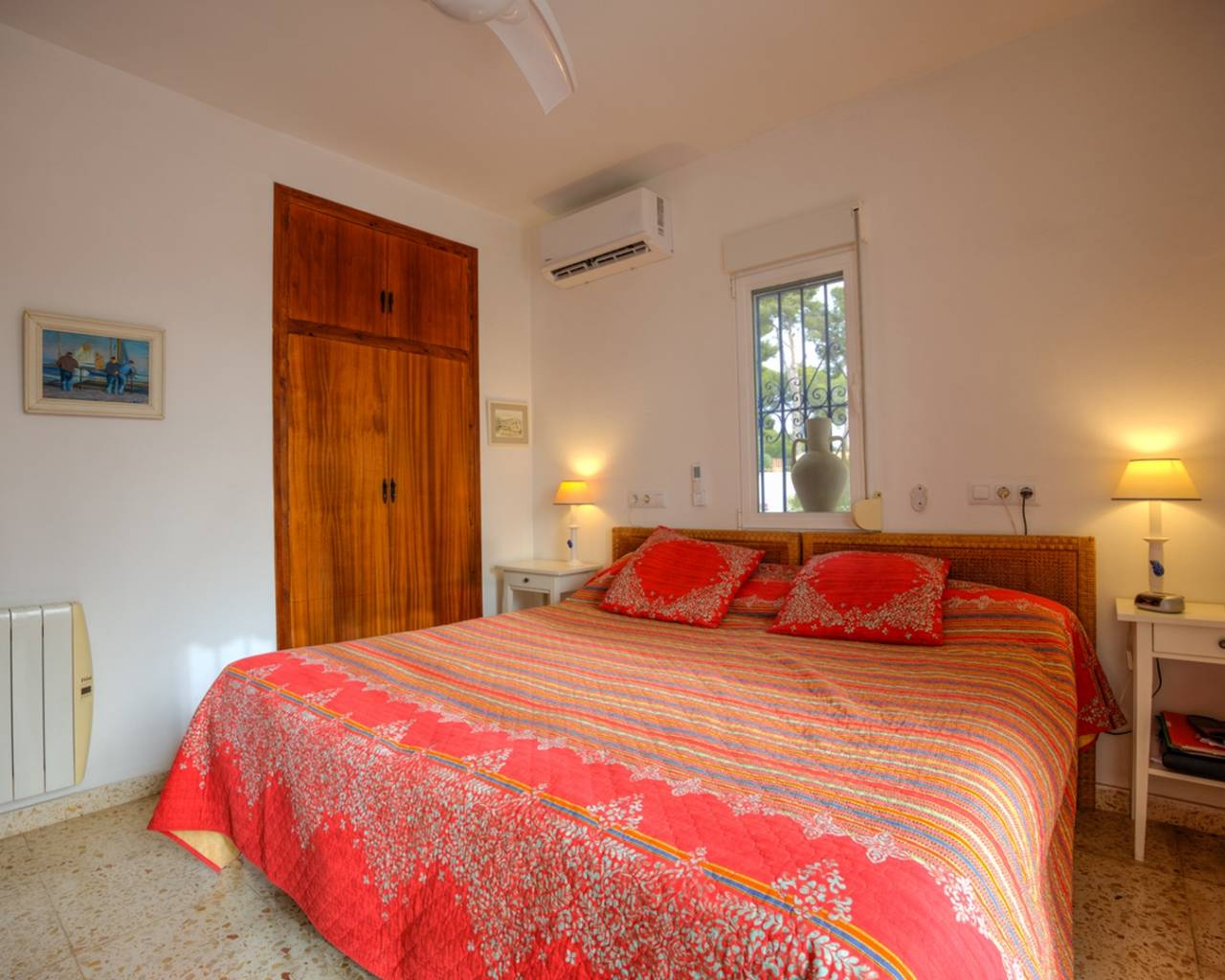 Sales - Detached villa - Moraira - Cometa