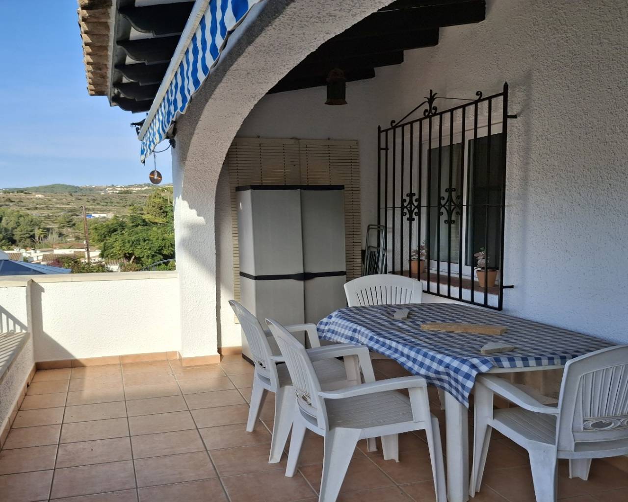 Sales - Detached villa - Moraira