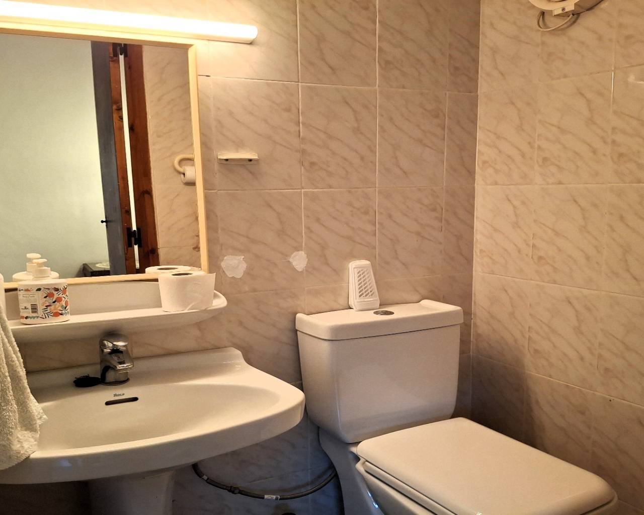 Sales - Detached villa - Moraira