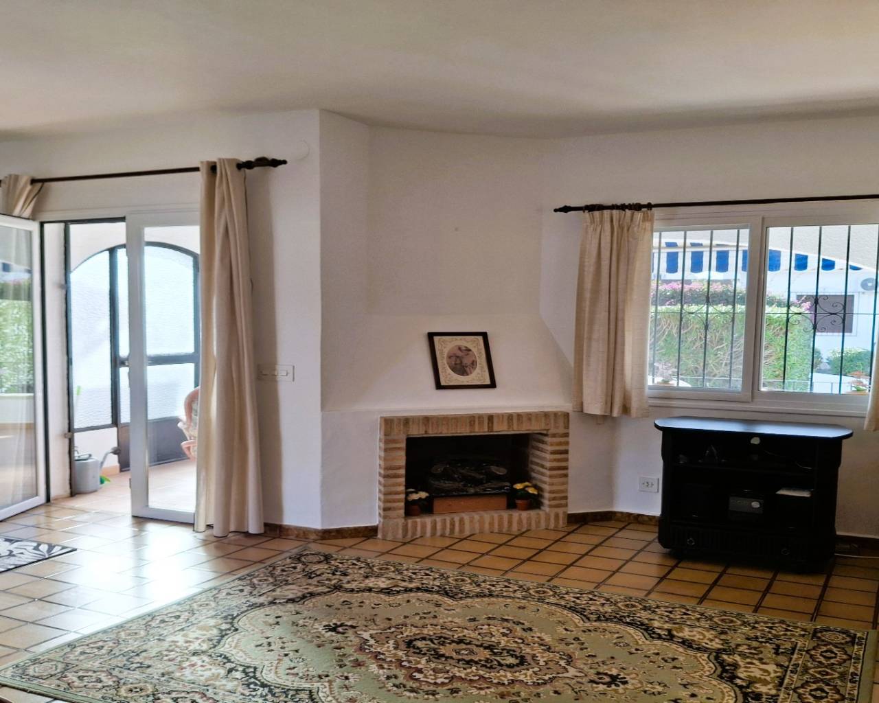 Sales - Detached villa - Moraira