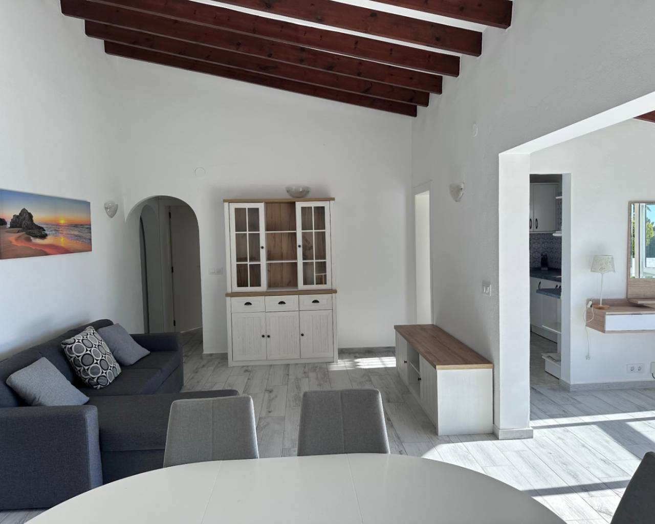 Sales - Detached villa - Moraira
