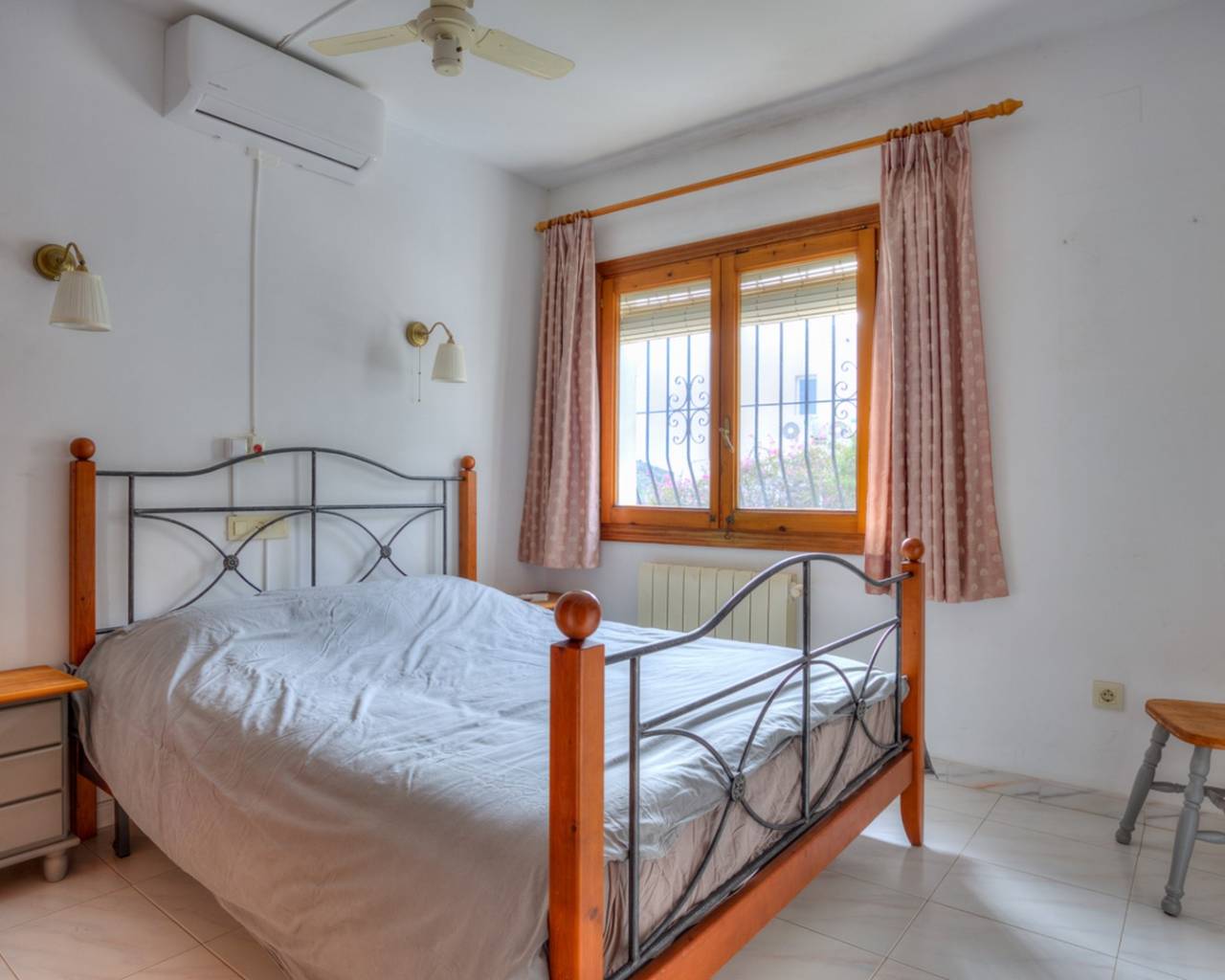 Sales - Detached villa - Moraira - El Portet