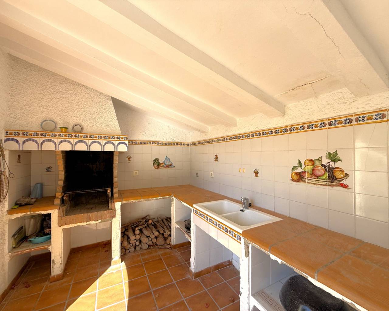 Sales - Detached villa - Moraira - Cometa