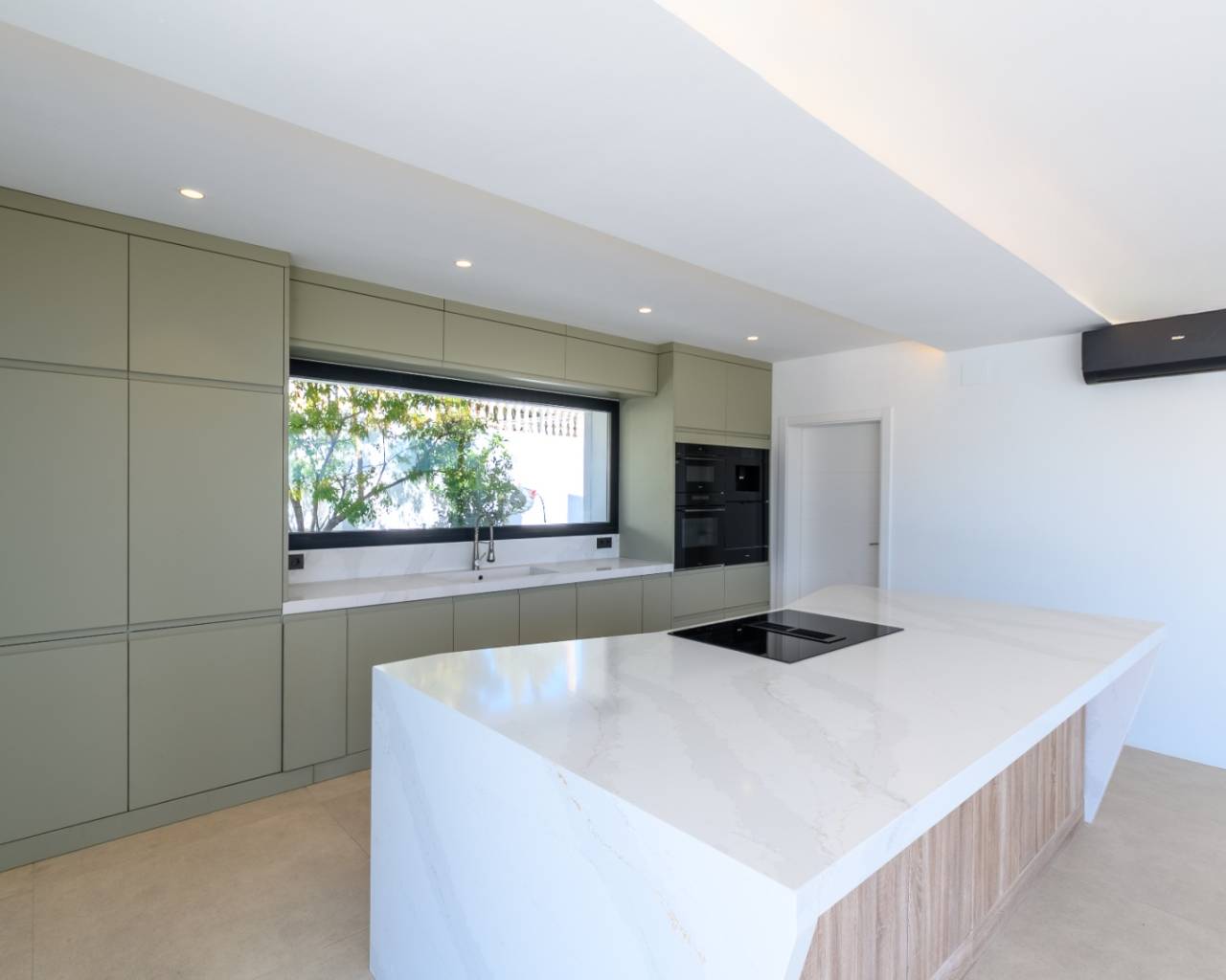 Sales - Detached villa - Moraira - Sol park