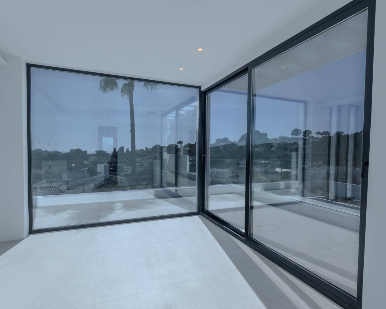 Sales - Detached villa - Moraira - Sol park