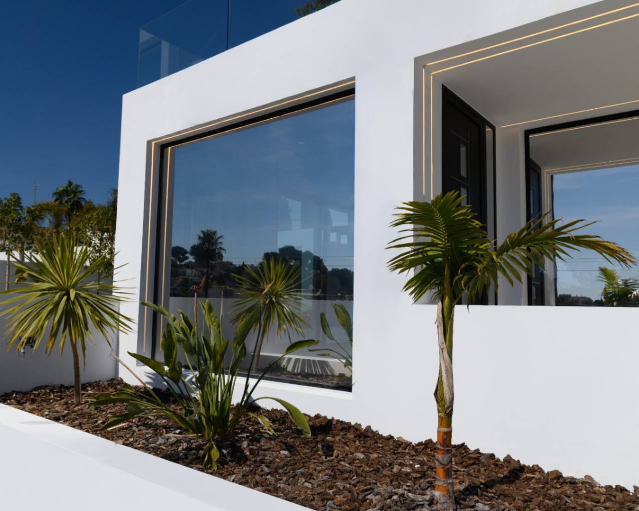 Sales - Detached villa - Moraira - Sol park