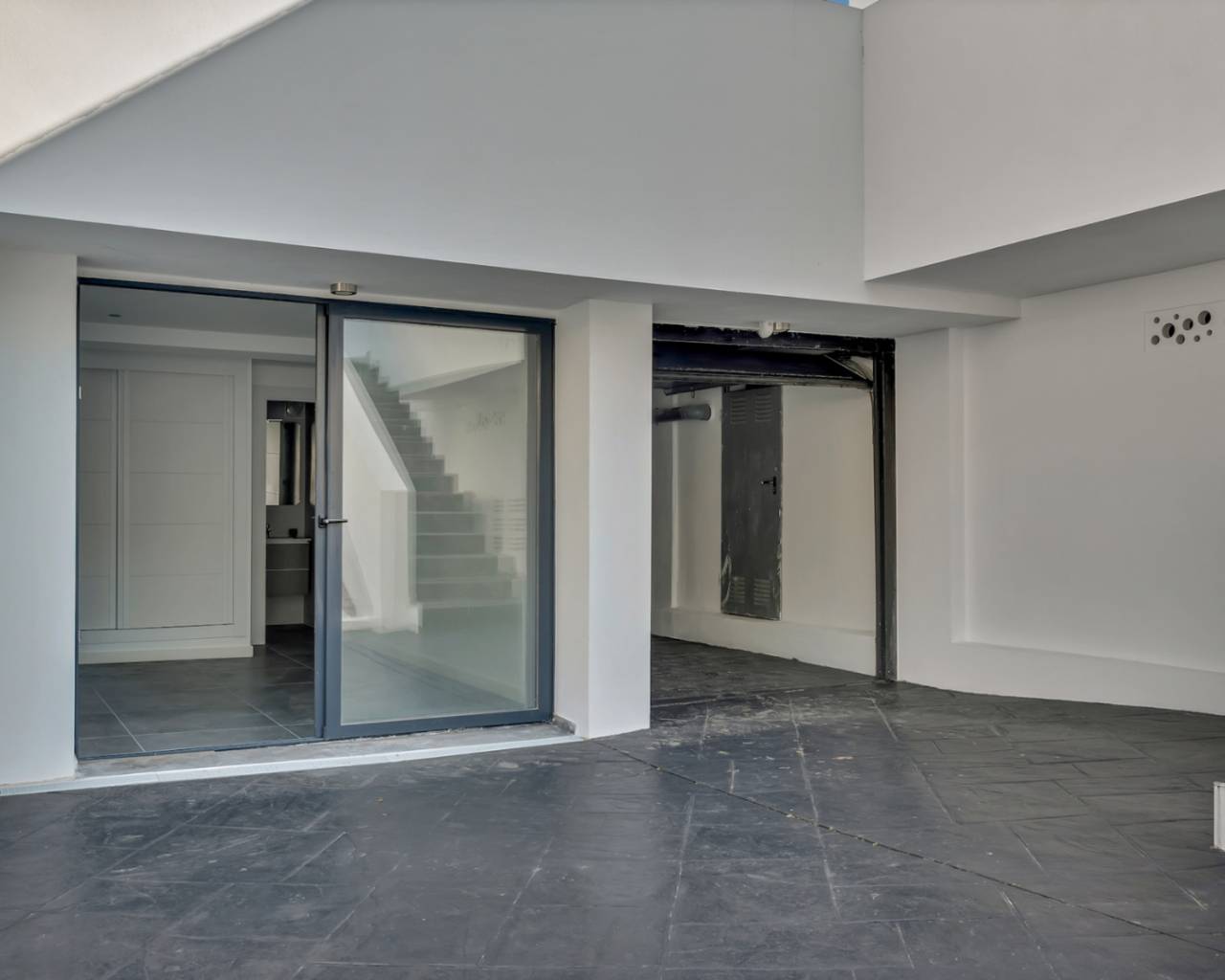 Sales - Detached villa - Moraira