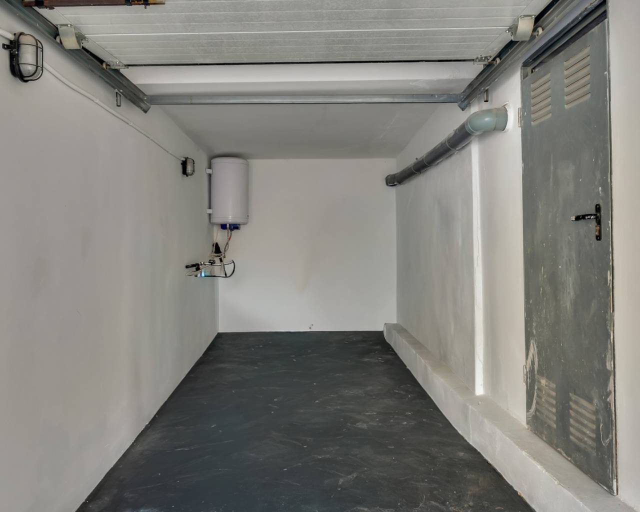 Sales - Detached villa - Moraira