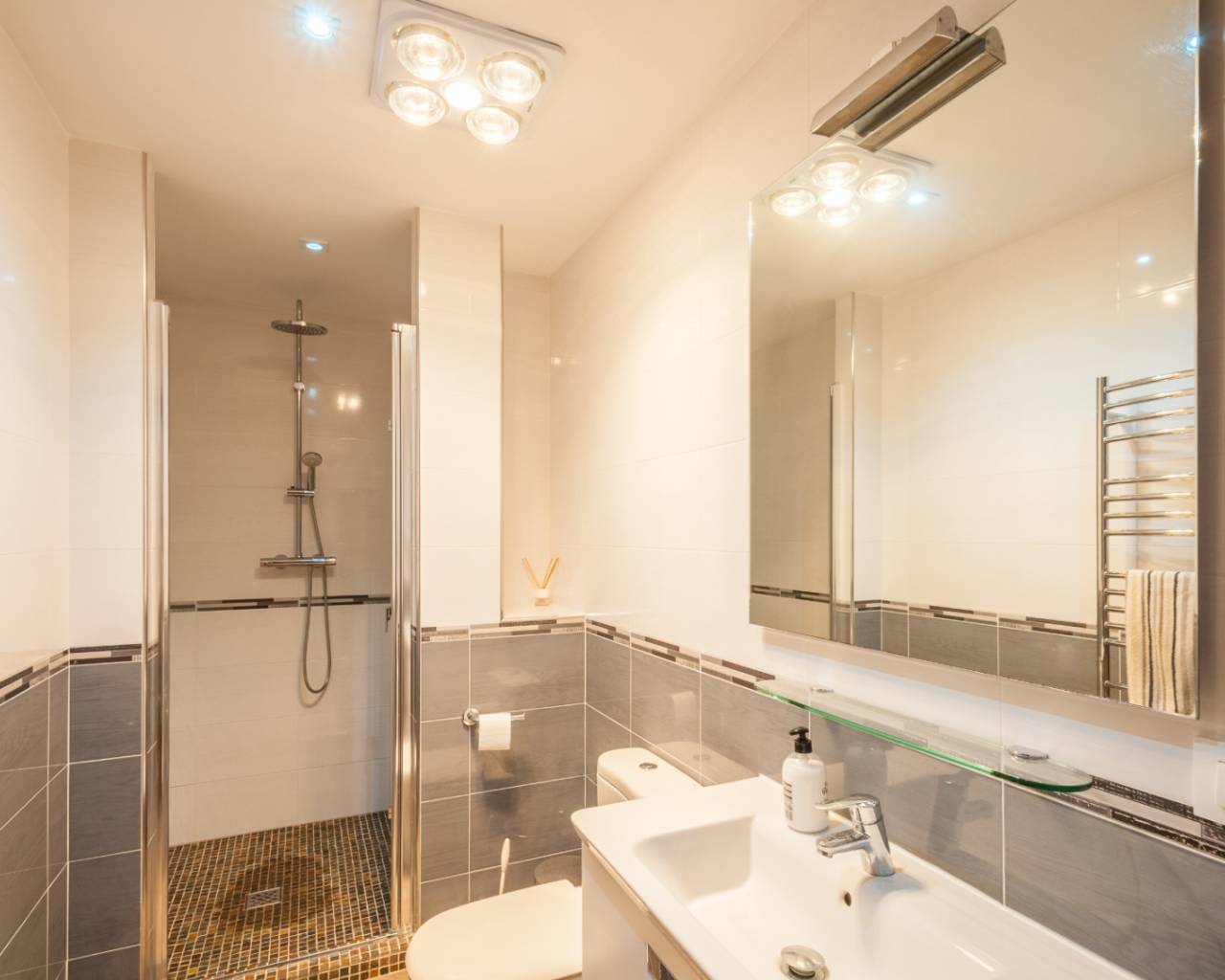 Sales - Detached villa - Moraira