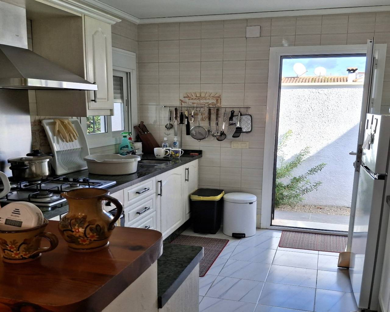 Sales - Detached villa - Moraira