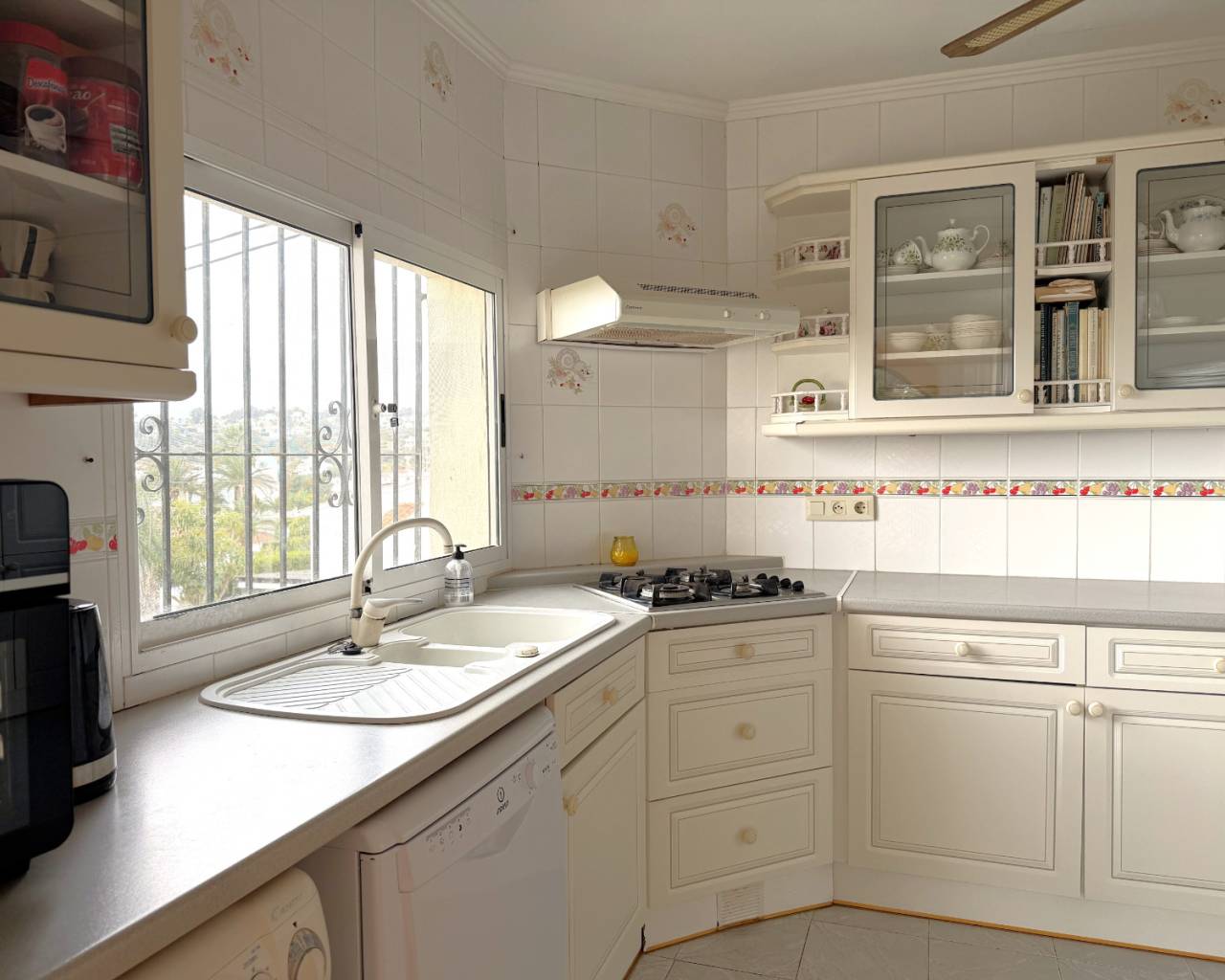 Sales - Detached villa - Moraira - Pinar de Advocat