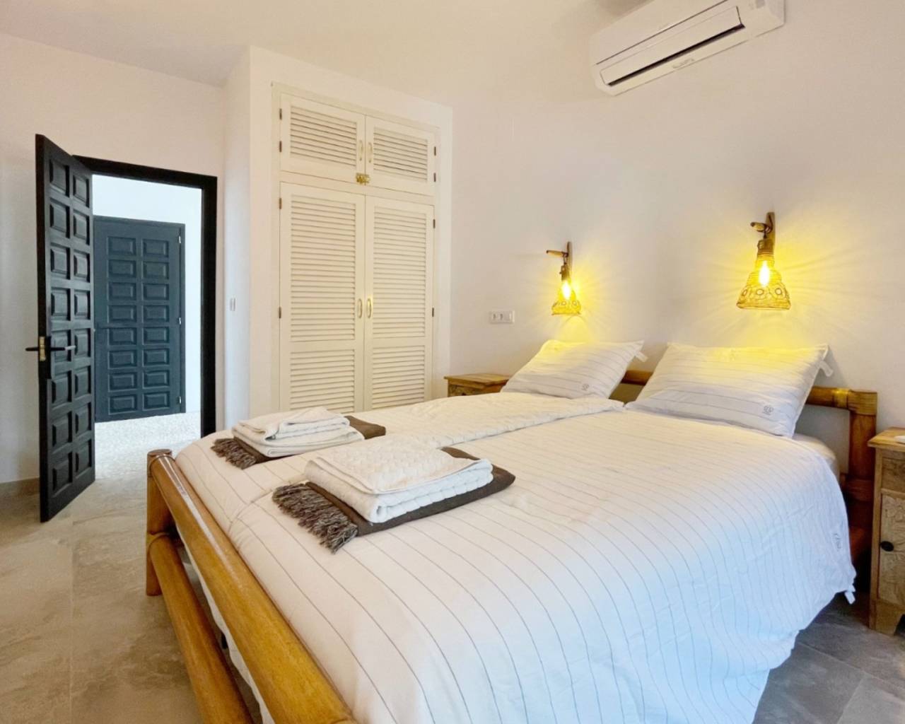 Sales - Detached villa - Moraira - Benimeit