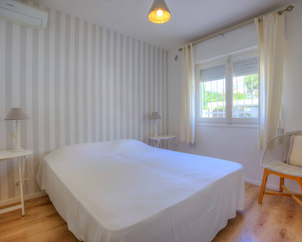 Sales - Detached villa - Moraira