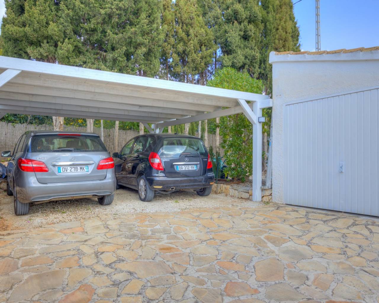 Sales - Detached villa - Moraira