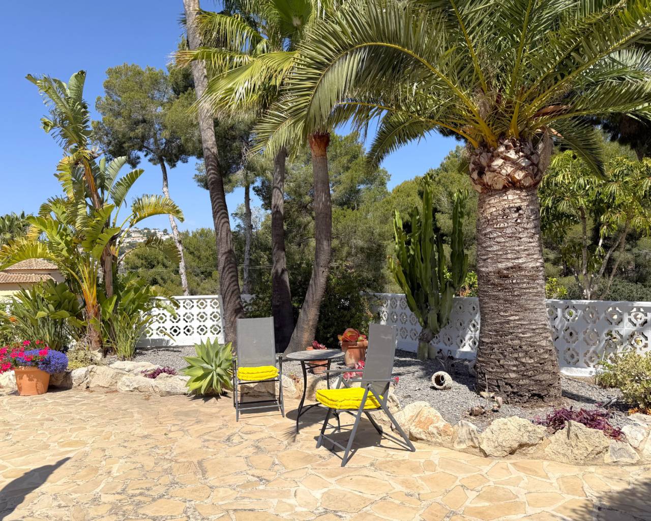 Sales - Detached villa - Moraira - Moravit