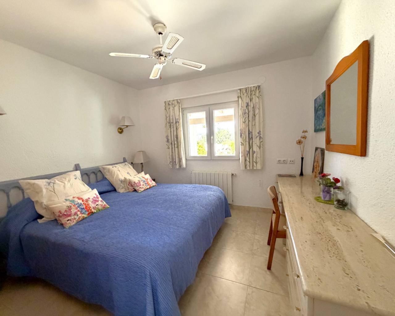 Sales - Detached villa - Moraira - Moravit