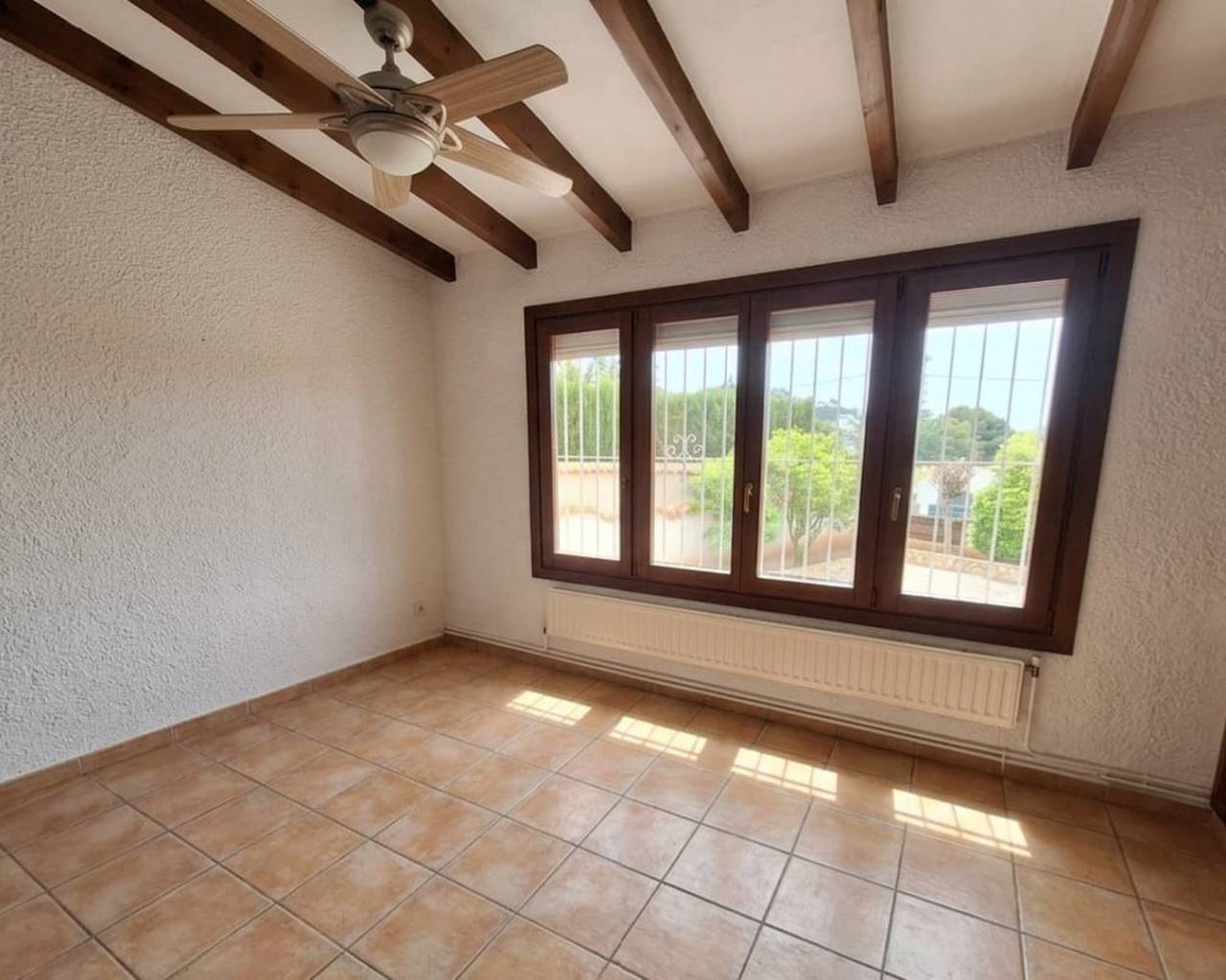 Sales - Detached villa - Moraira - Cometa