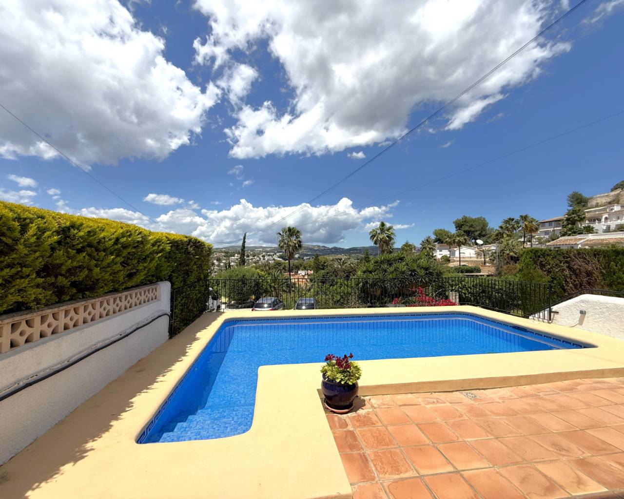 Sales - Detached villa - Moraira - Paichi