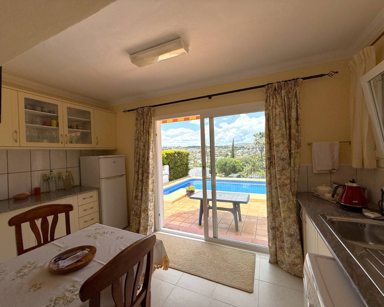 Sales - Detached villa - Moraira - Paichi