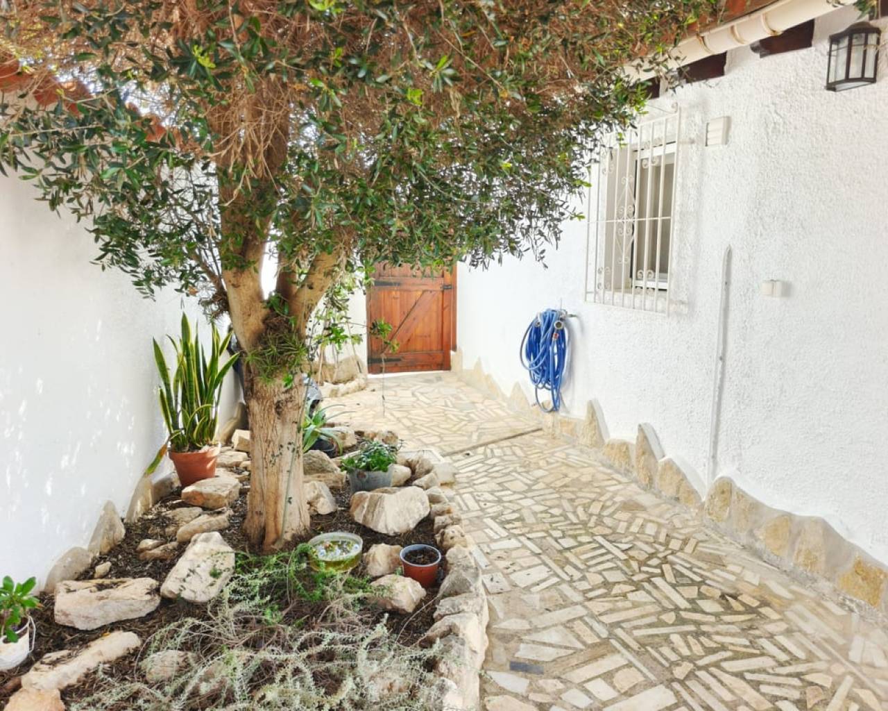 Sales - Detached villa - Moraira