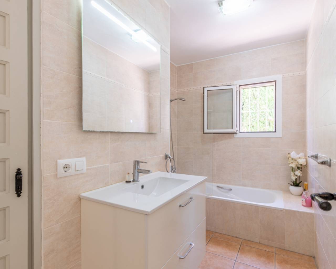 Sales - Detached villa - Moraira - El Tesoro