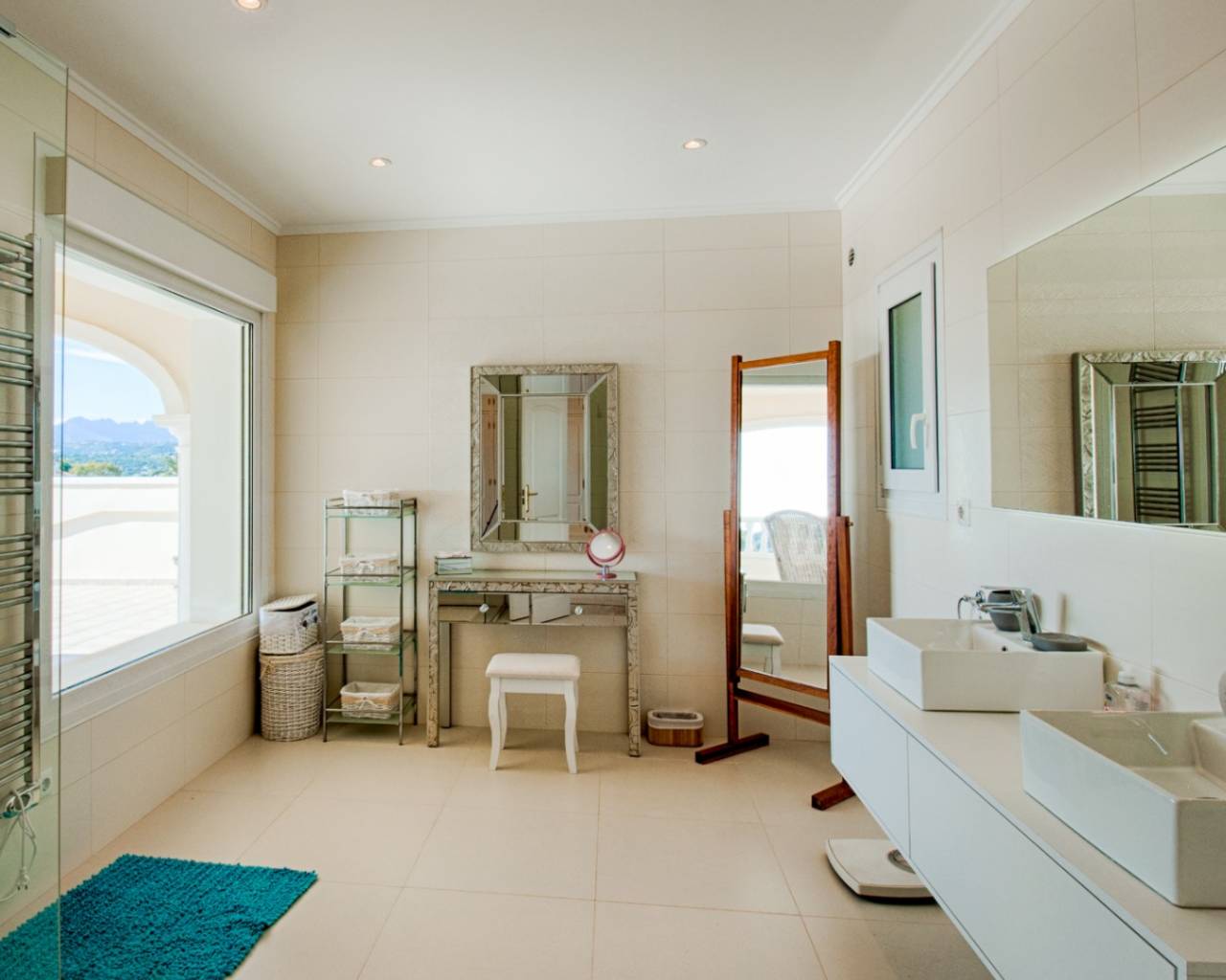 Sales - Detached villa - Moraira