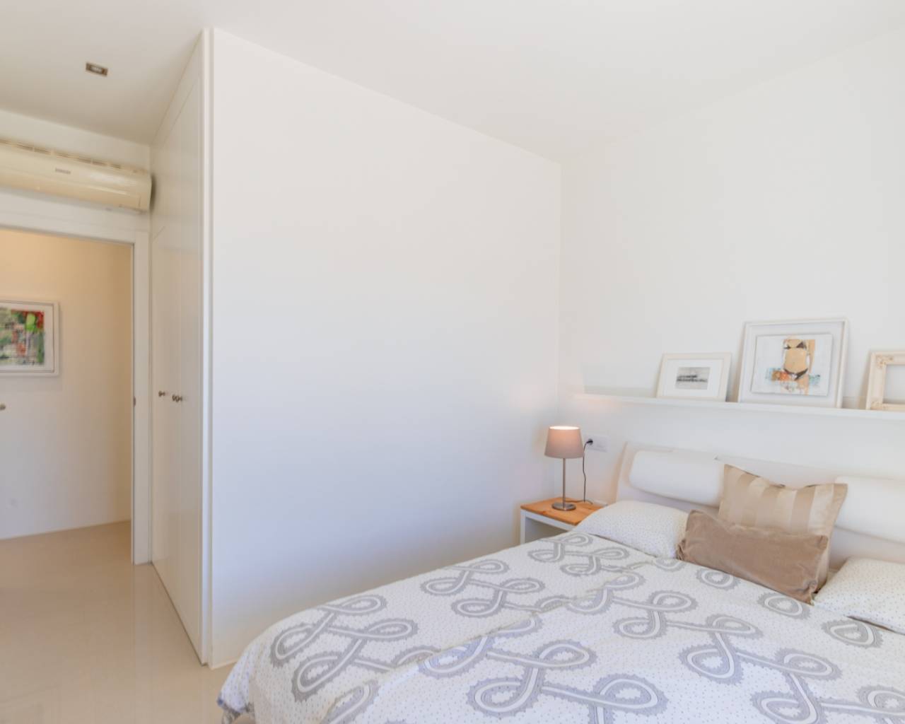 Sales - Detached villa - Moraira - Benimeit