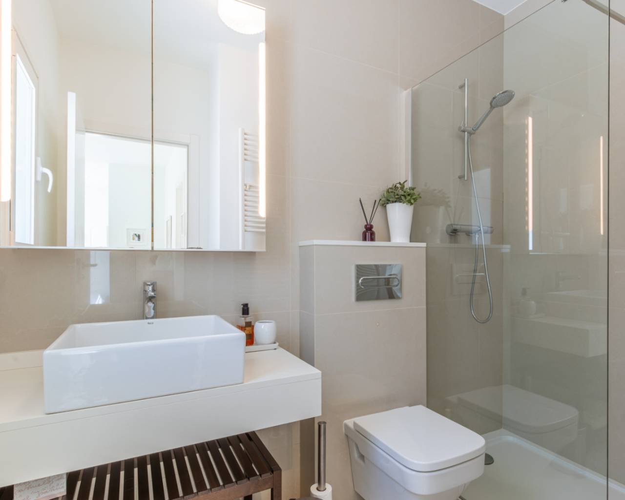 Sales - Detached villa - Moraira - Benimeit