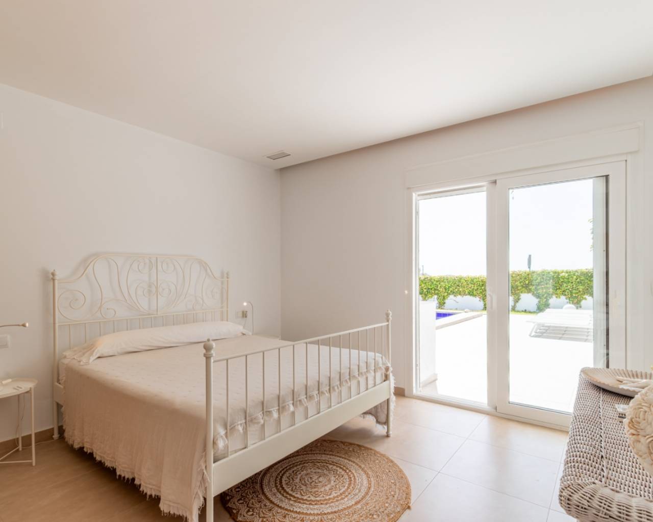Sales - Detached villa - Moraira - Benimeit