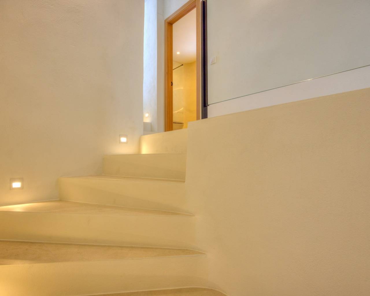 New Build - Detached villa - Moraira - San jaime
