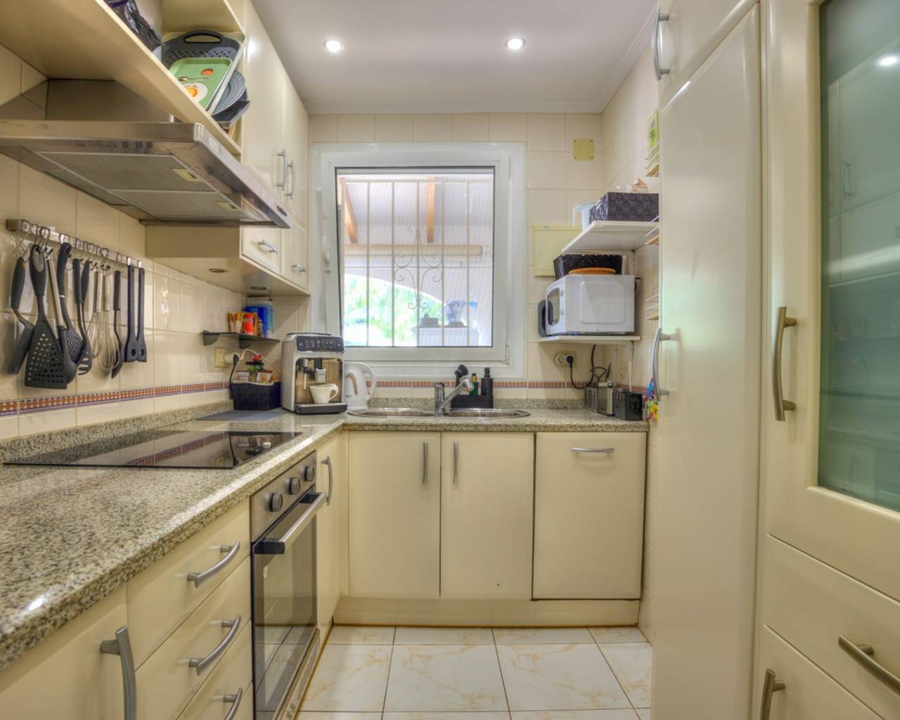 Sales - Detached villa - Moraira - San jaime