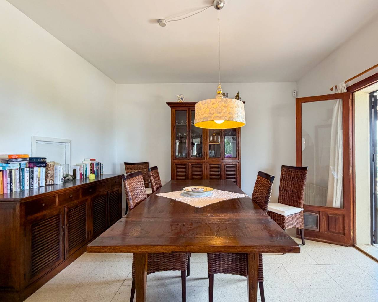 Sales - Detached villa - Moraira