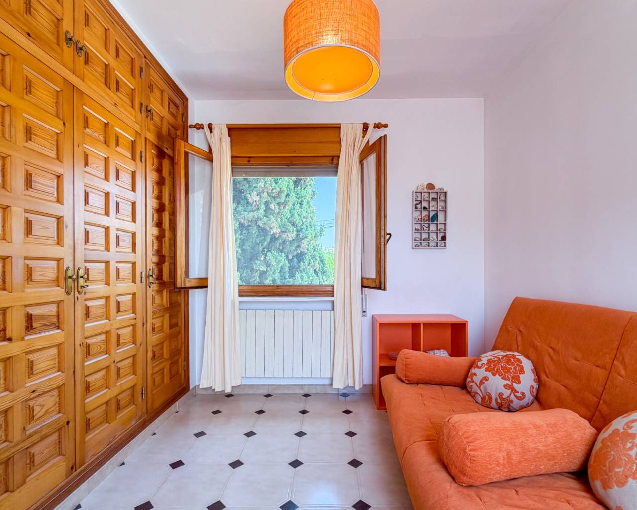 Sales - Detached villa - Moraira