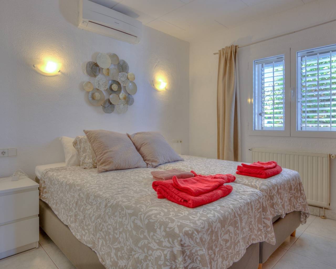 Sales - Detached villa - Moraira - Moravit