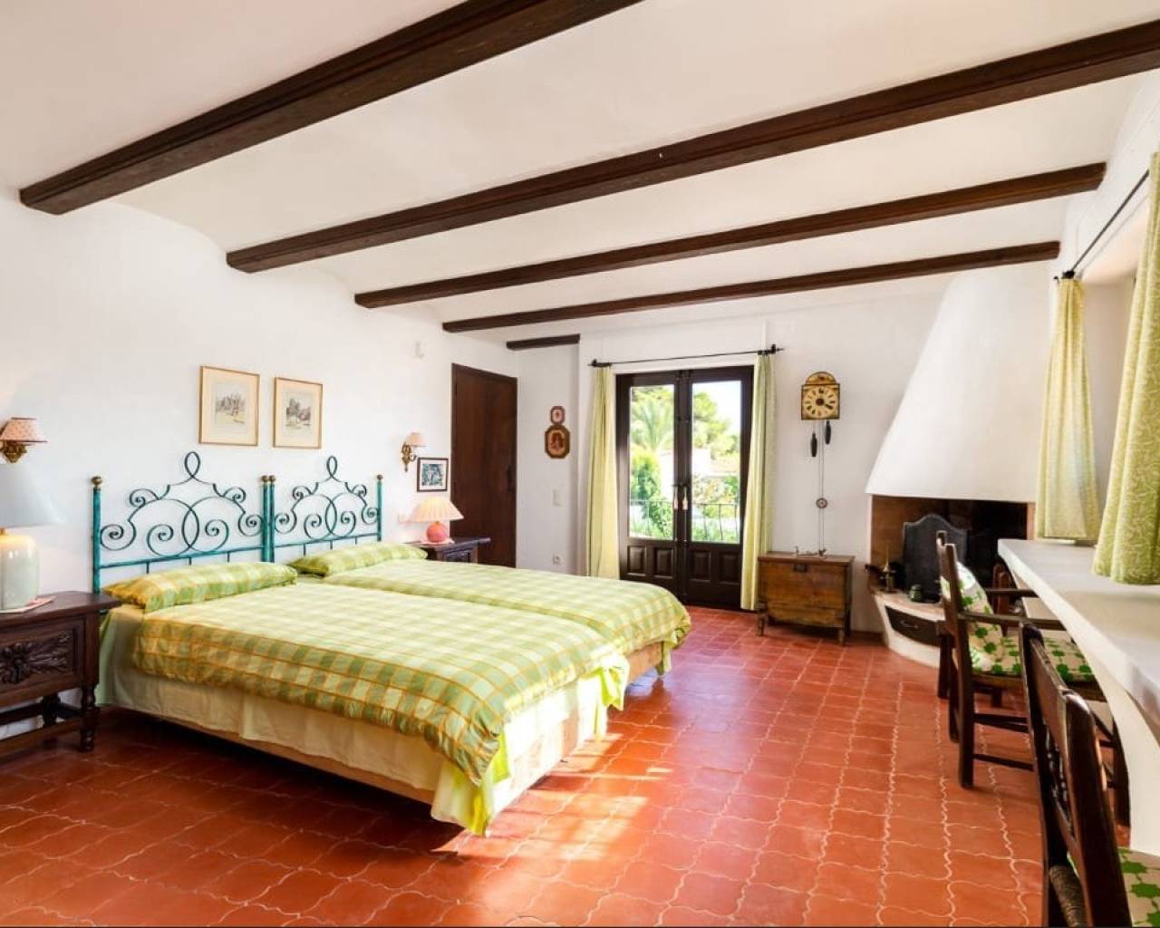 Sales - Detached villa - Moraira - Pla del Mar