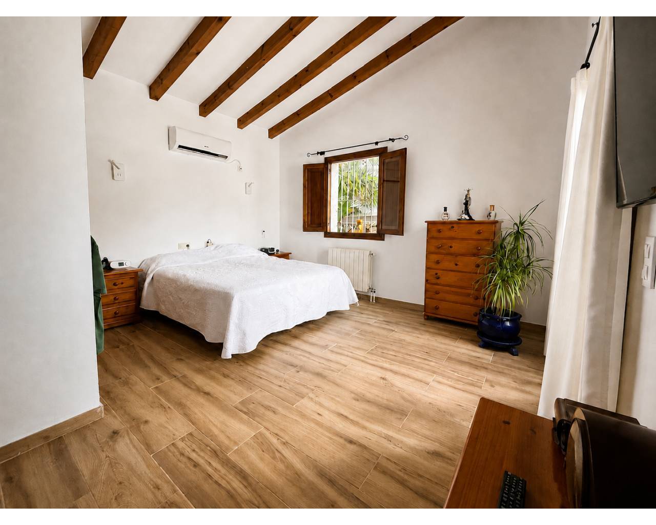 Sales - Detached villa - Moraira - Paichi