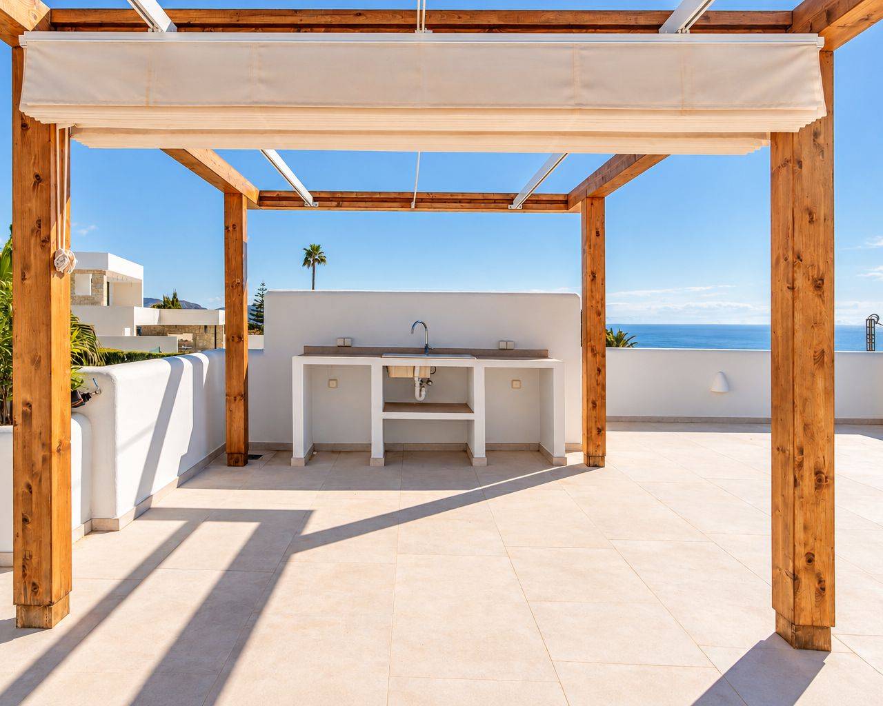 Sales - Detached villa - Moraira